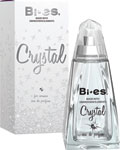 Bi-es parfumovaná voda 100ml Crystal - Teta drogérie eshop