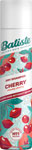 Batiste suchý šampón Cherry 200 ml - Teta drogérie eshop