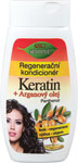 Bio Keratin + argánový olej Regeneračný kondicionér 260 ml - Teta drogérie eshop
