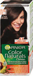 Garnier Color Naturals farba na vlasy 5.12 Ľadová svetlohnedá - Teta drogérie eshop