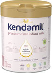 Kendamil Premium dojčenské mlieko DHA+ 800 g - Teta drogérie eshop