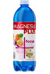 Magnesia PLUS s jemnou perlivosťou Focus 0,7 l - Teta drogérie eshop