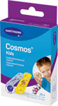 Cosmos náplasť Kids 2 veľkosti 20 ks 