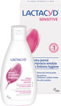 Lactacyd Retail umývacia emulzia na intímnu hygienu Sensitive 200 ml
