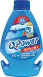 Q-Power čistič umývačky 250 ml - Teta drogérie eshop