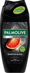 Palmolive sprchovací gél For Men RED Energising 250 ml