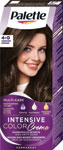 Palette Intensive Color Creme farba na vlasy 4-0 (N3) Strednehnedý 50 ml - Teta drogérie eshop