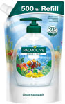 Palmolive tekuté mydlo Aquarium náhradná náplň 500 ml