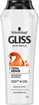 Gliss ošetrujúci šampón Total Repair pre suché, namáhané vlasy 250 ml