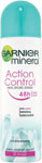 Garnier minerálny dezodorant Mineral Action Control Sport Stress 48h 150 ml - Teta drogérie eshop