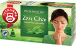 Teekanne čaj Zen Chai 35 g