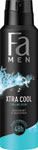Fa MEN pánsky dezodorant v spreji Xtra Cool 150 ml - Teta drogérie eshop