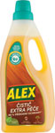 ALEX čistič extra starostlivosť na drevo s vôňou Magic Wood 750 ml