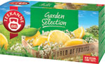 Teekanne čaj WOF Garden Selection 45 g