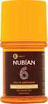 Nubian vodeodolný olej na opaľovanie Betakarotén OF 6 60 ml - Teta drogérie eshop