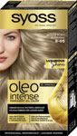 Syoss Oleo Intense farba na vlasy 8-05 Béžovo plavý 50 ml