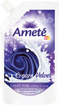 Ameté tekuté mydlo Cream Velvet 500 ml