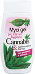 Bio Cannabis Gél na intímnu hygienu 260 ml - Teta drogérie eshop