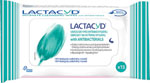 Lactacyd vlhčené utierky na intímnu hygienu Antibacterial 15 ks