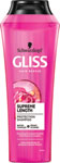 Gliss šampón Supreme Length pre dlhé vlasy 250 ml