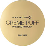 Max Factor púder Creme Puff 05 - Teta drogérie eshop