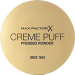 Max Factor púder Creme Puff 41