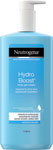 Neutrogena hydratačný telový krém Hydro Boost 400 ml - Teta drogérie eshop