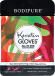 Bodipure keratínové rukavice Premium - Teta drogérie eshop