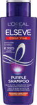 L'Oréal Paris šampón Elseve Purple Shampoo 200 ml - Teta drogérie eshop
