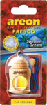 Areon Fresco osviežovač vzduchu Summer Dream, 4 ml