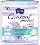 Bella Control urologické vložky Discreet Extra 10 ks