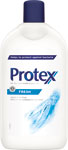 Protex tekuté mydlo Fresh  náhradná náplň 700 ml