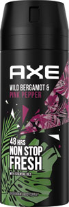 Axe dezodorant 150 ml Fresh Bergamot