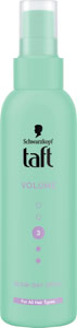 Taft Blow Dry Spray Volume 150 ml