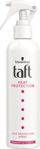 Taft Heat Protection Spray 250 ml