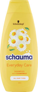 Schauma šampón na vlasy Everyday Care 400 ml