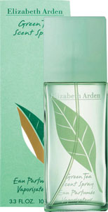Elizabeth Arden parfumovaná voda Green Tea dámska 100 ml