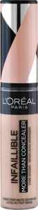 L'Oréal Paris korektor Infaillible More Than 324 11 ml
