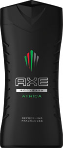 Axe sprchový gél 250 ml Africa