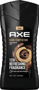 Axe sprchový gél 250 ml Dark Temptation