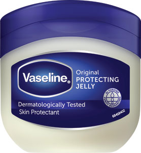 Vaseline kozmetická vazelína 50 ml