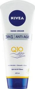 Nivea krém na ruky Anti Age Q10 100 ml