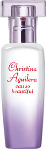 Christina Aguilera parfumovaná voda Eau So Beautiful 30 ml