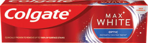 Colgate zubná pasta Max White One Optic 75 ml