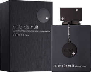 Armaf toaletná voda Club de Nuit pánska 105 ml