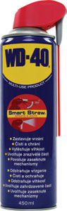 WD-40 mazivo Smart Straw 450 ml