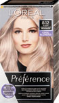 L'Oréal Paris Préférence farba na vlasy 8.12 Alaska Studená svetlá blond - Teta drogérie eshop