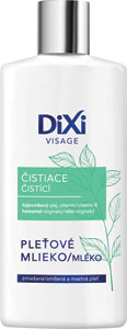 DIXI Visage pleťové mlieko s čajovníkovým olejom 200 ml
