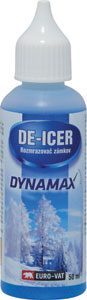 DYNAMAX DE-ICER rozmrazovač zámkov 50 ml