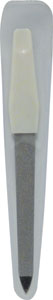 Pilník na nechty kovový 5210-9017 M 12,5 cm